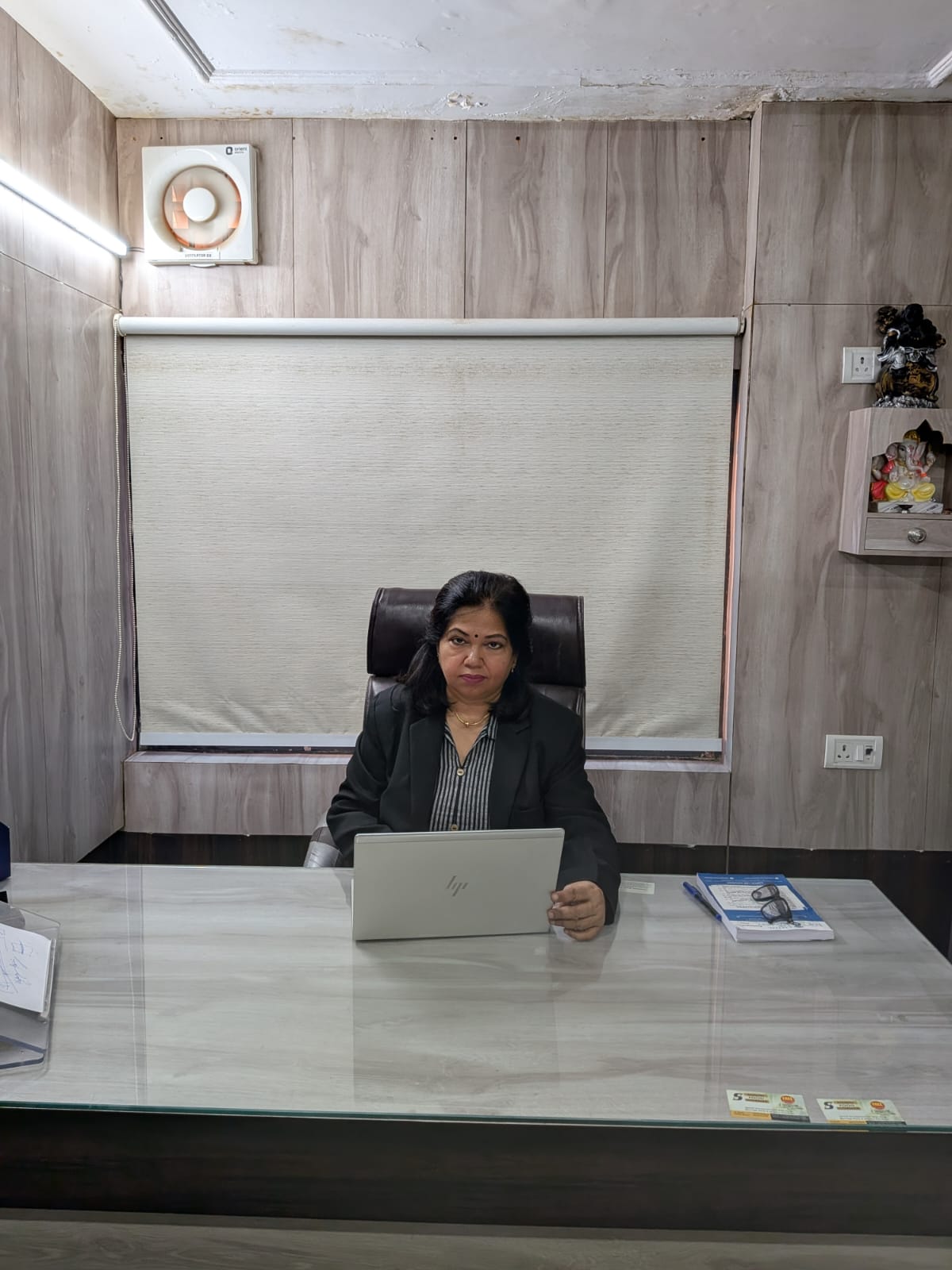 Advocate Poonam Rani Singh