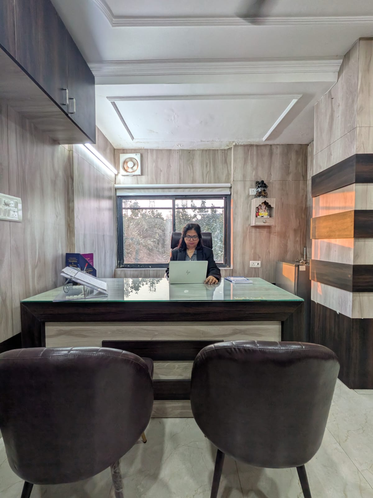 Law Chambers Executive Suite - Dwarka