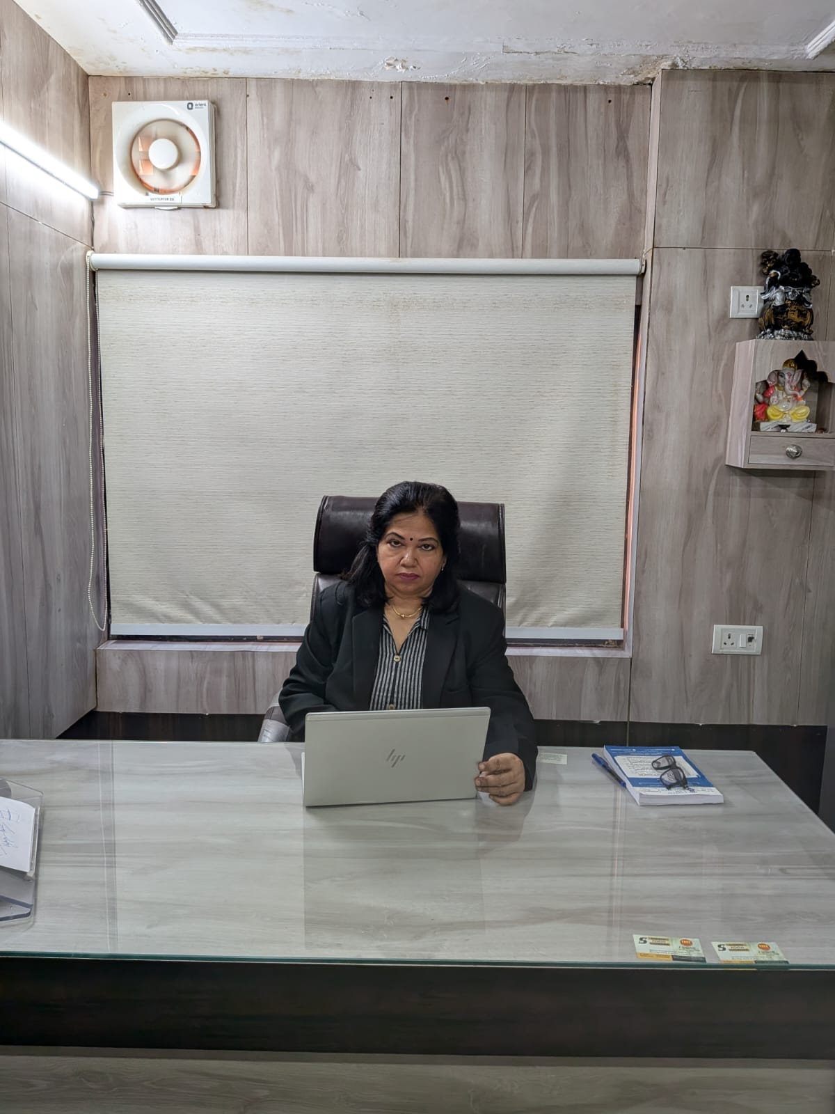 Legal Consultation & Client Advisory
