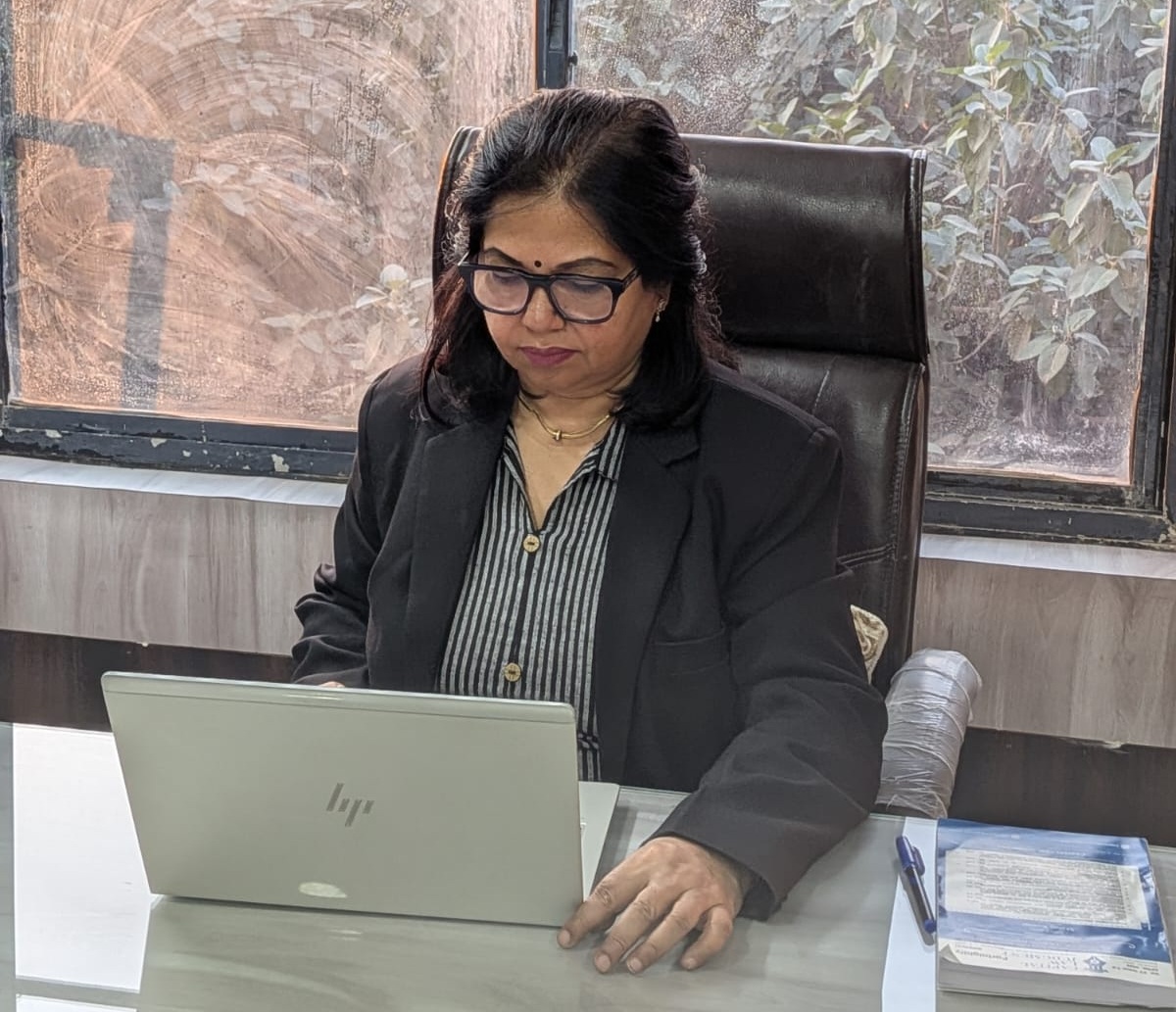Advocate Poonam Rani Singh - Judicial Case Scrutiny